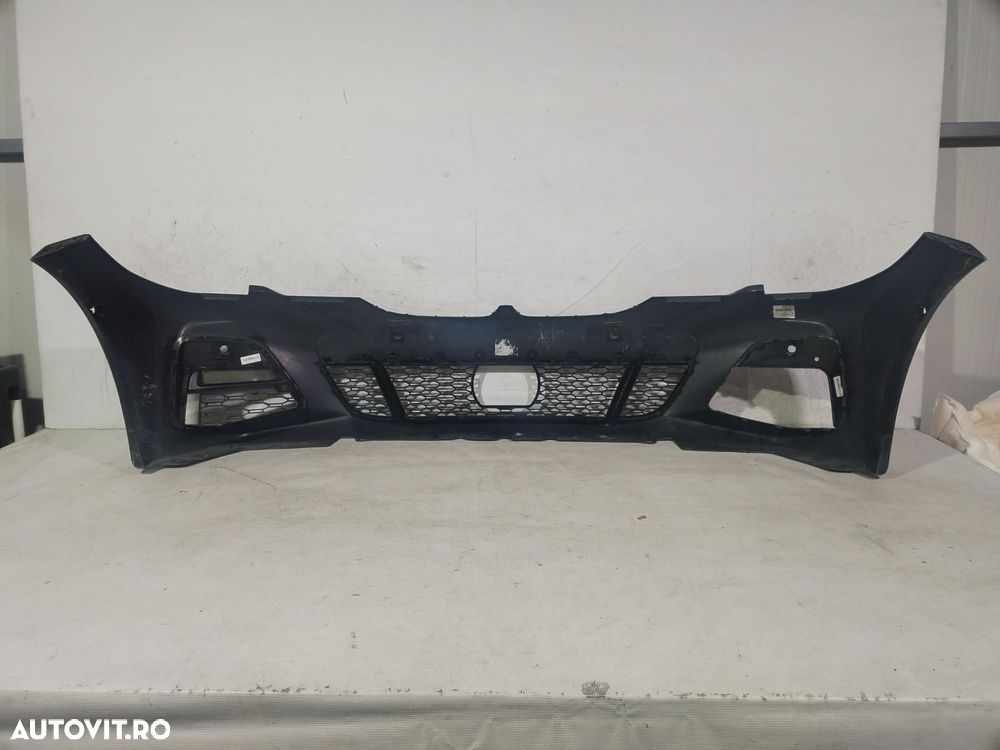 Bara fata BMW Seria 3, G20, G21, M-Sport, 2019, 2020, 2021, 2022, 2023, 51118069346. - 8