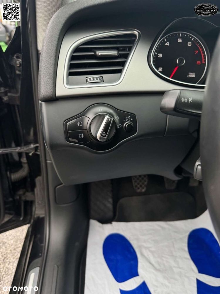 Audi A4 Avant - 24