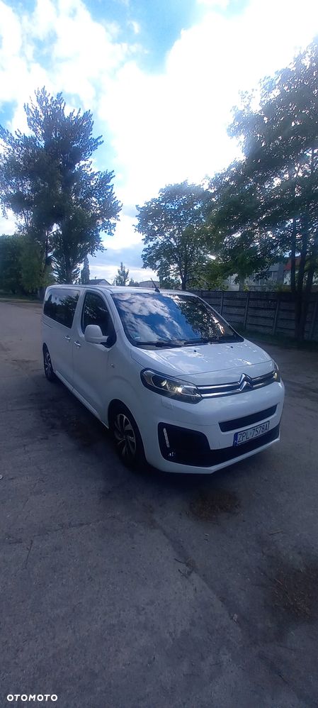 Citroën SpaceTourer 2.0 BlueHDi M Shine - 7