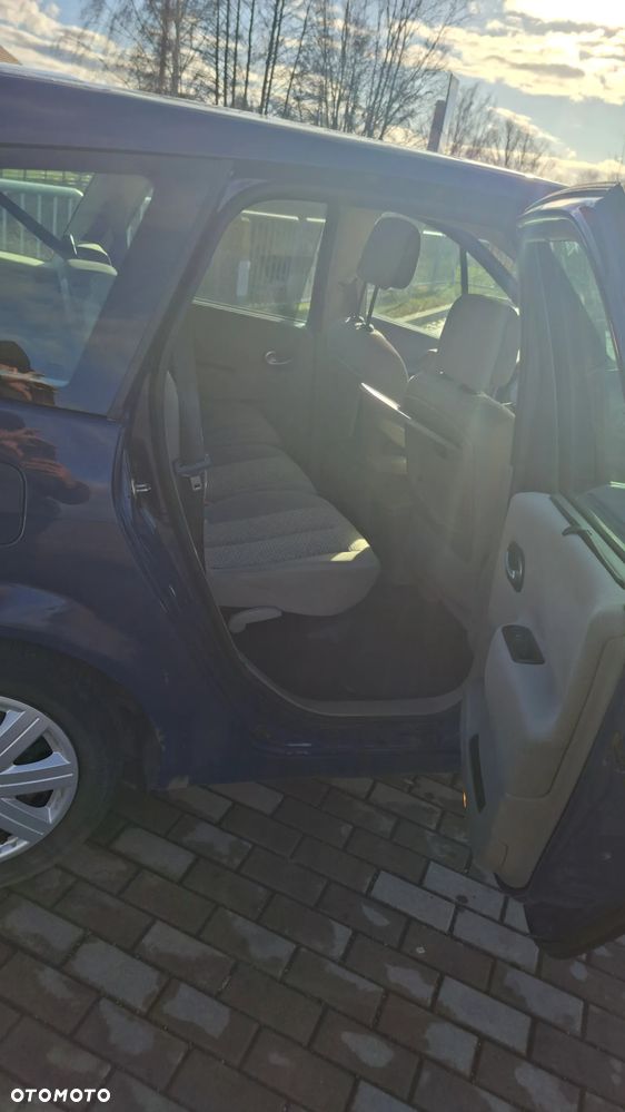 Renault Scenic 2.0 16V Expression - 7