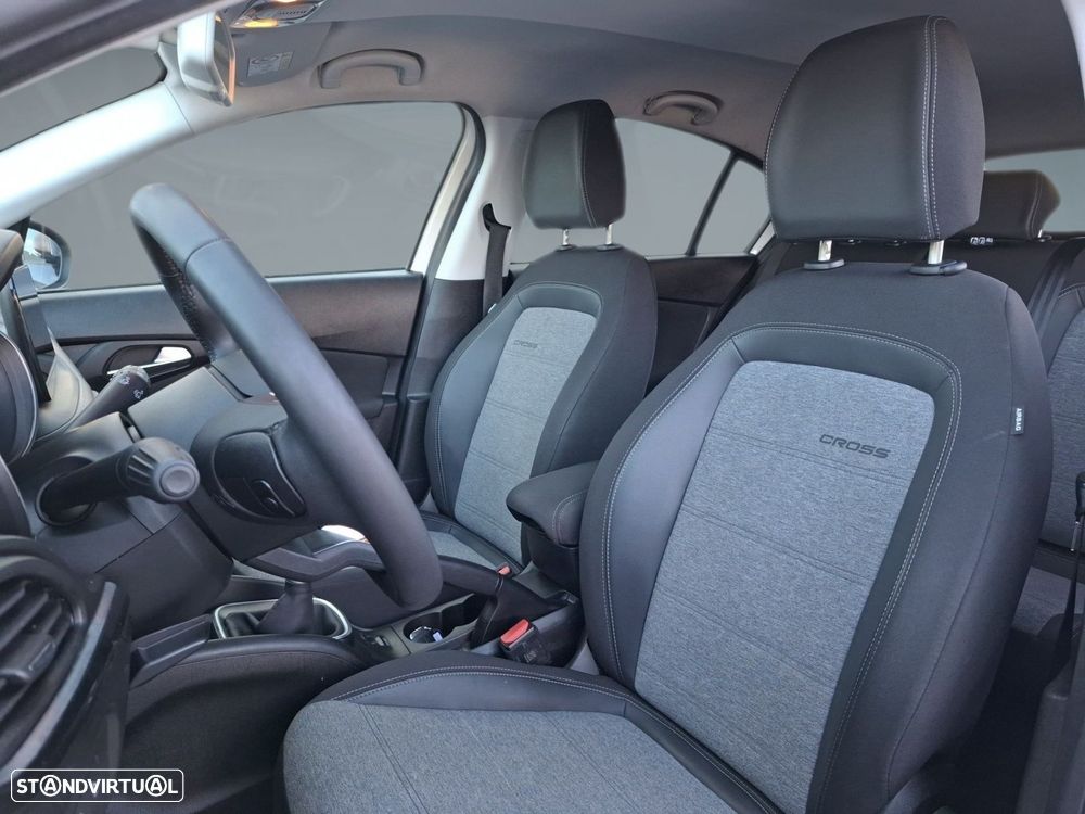 Fiat Tipo Cross 1.3 Multijet - 11