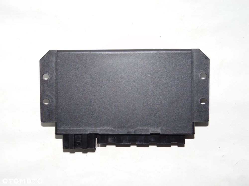 ORYGINAŁ moduł komfortu 4B0962258A Audi A6 C5 97-05r - 6
