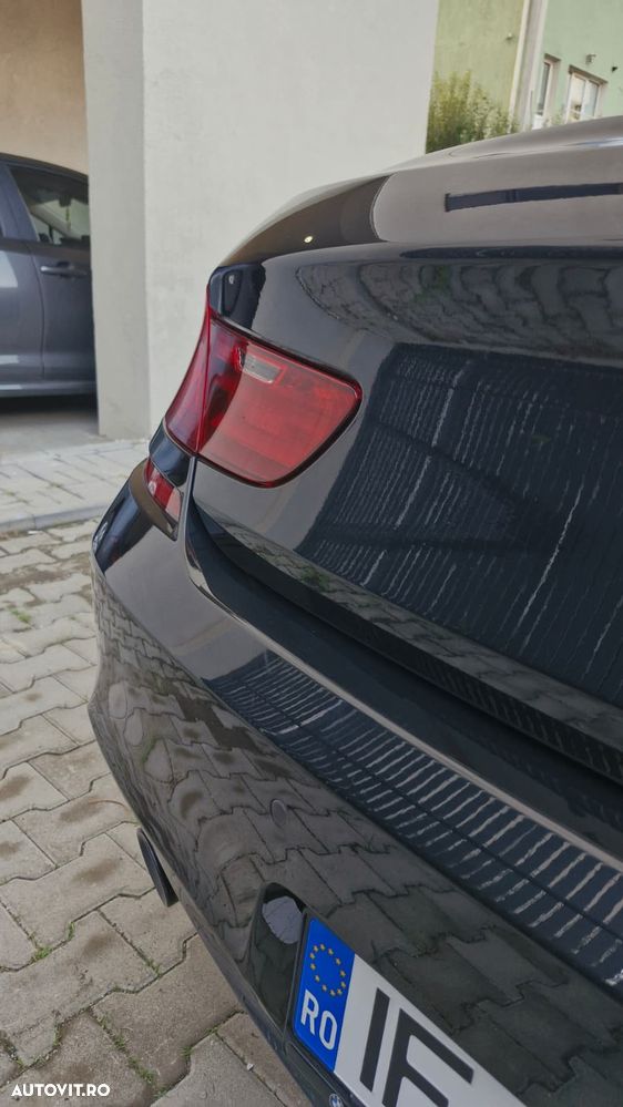 BMW Seria 6 640d xDrive - 31