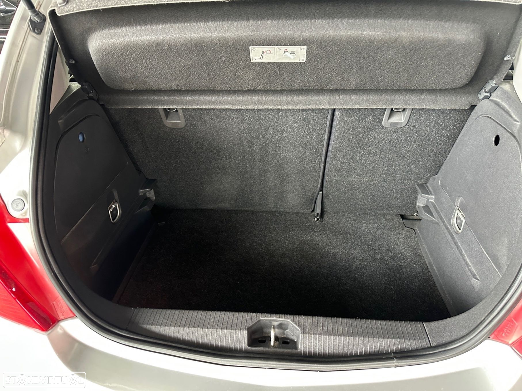 Opel Corsa GTC 1.3 CDTi - 12