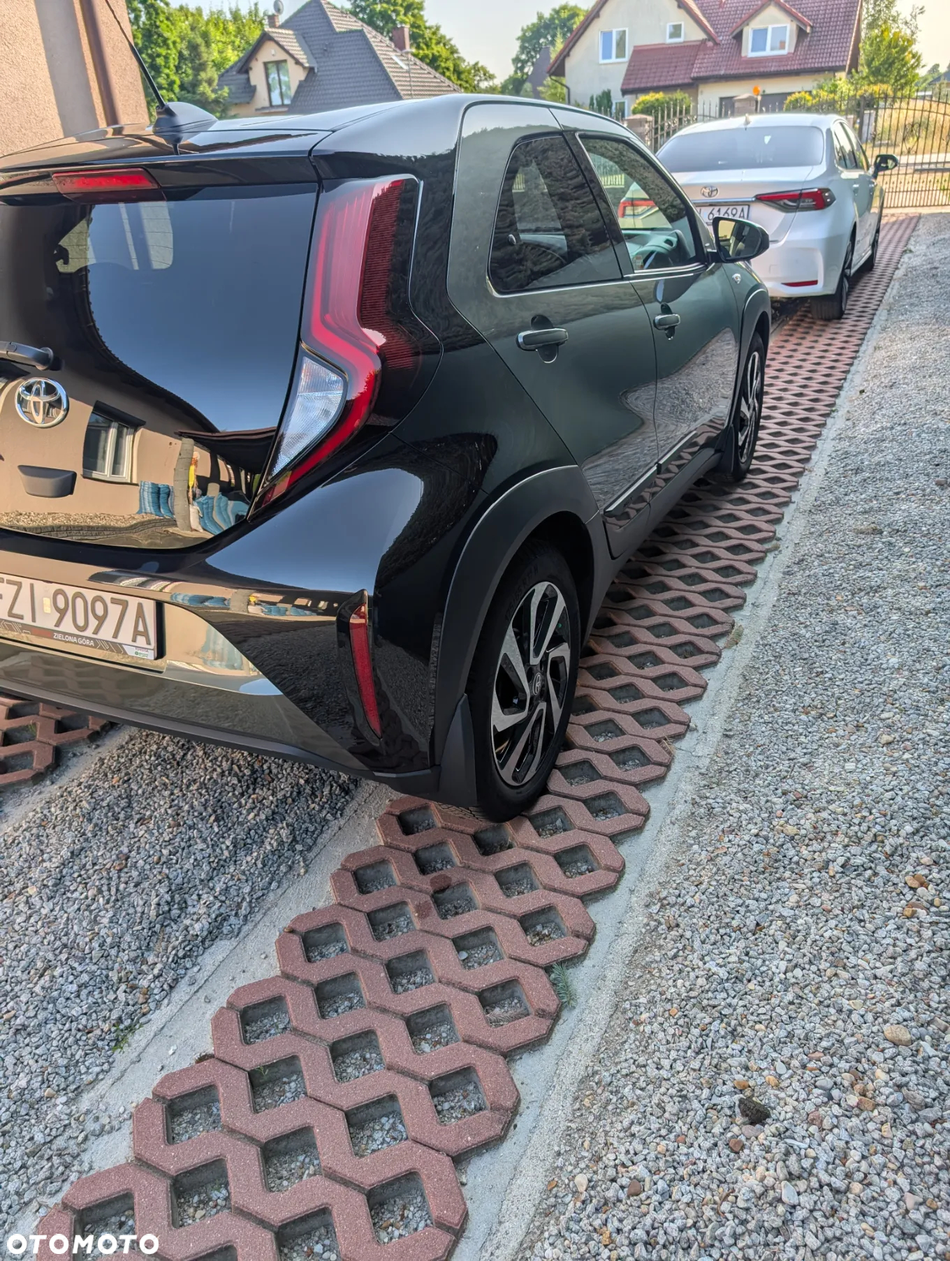 Toyota Aygo X 1.0 VVT-i Style CVT - 5