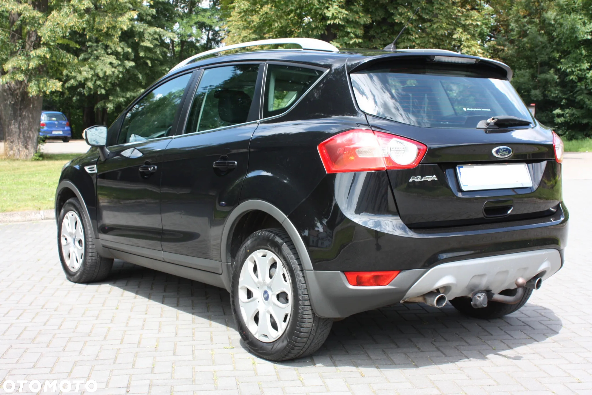 Ford Kuga 2.0 TDCi Trend - 3