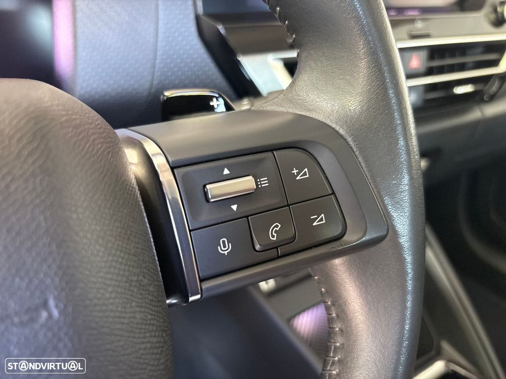 Citroën C4 1.5 BlueHDi Shine Pack EAT8 - 15