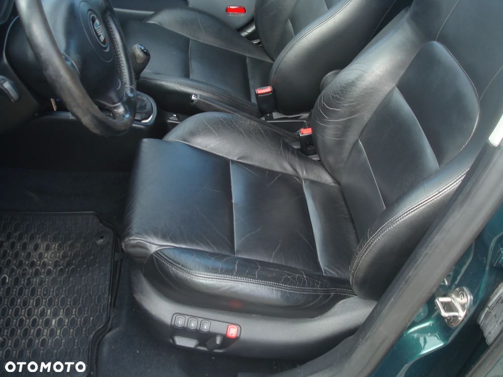 Seat Toledo 1.6 SE - 29