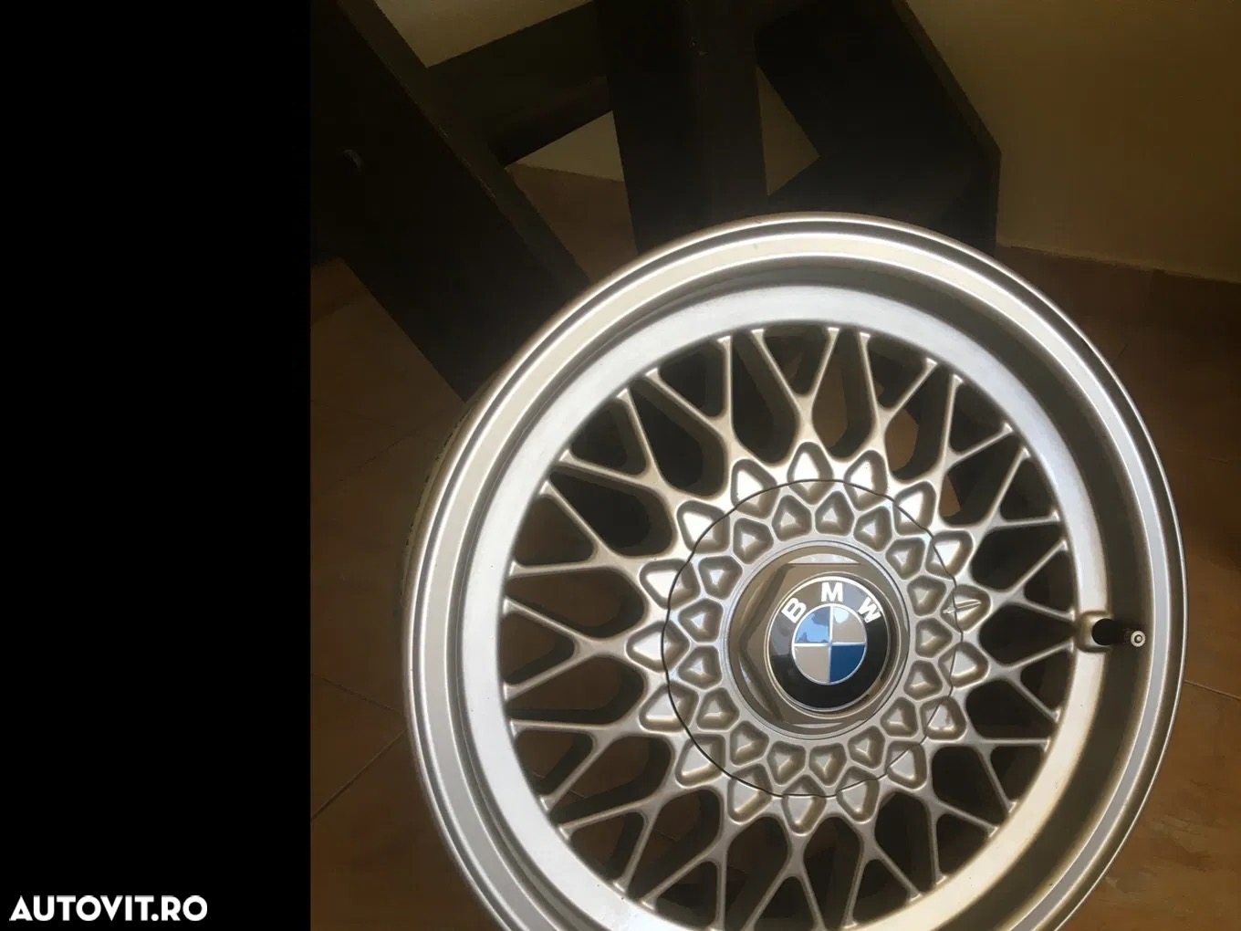BMW Seria 5 - 13