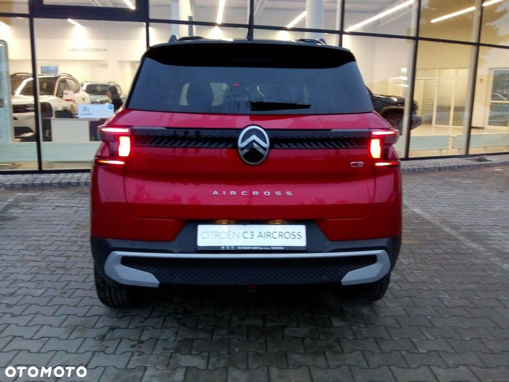 Citroën C3 Aircross - 9
