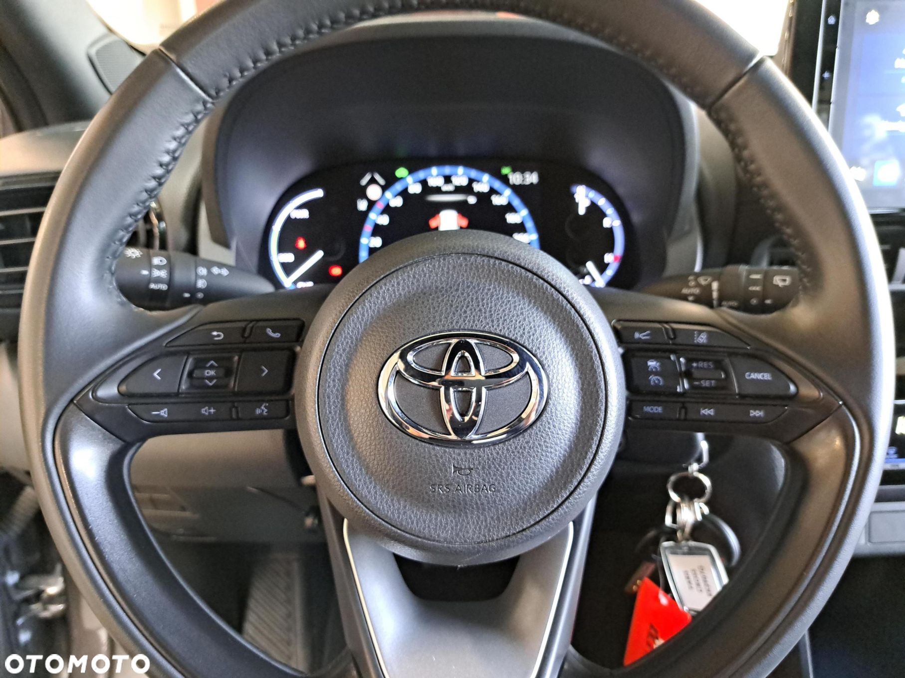Toyota Yaris Cross - 31