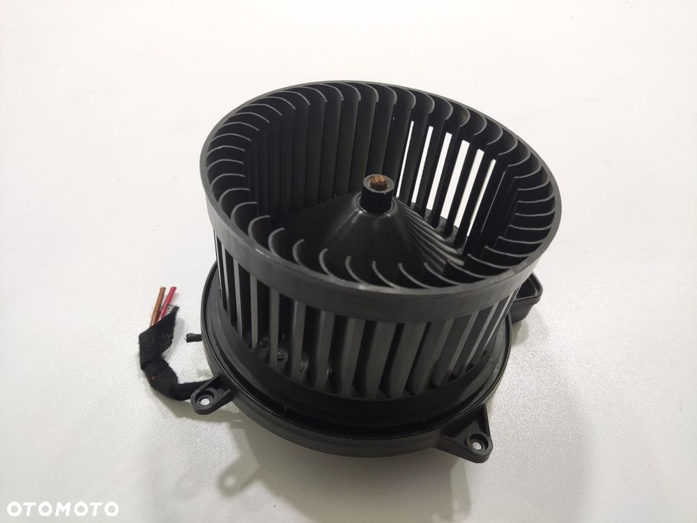 WENTYLATOR DMUCHAWA NAWIEWU MERCEDES ML W164 LIFT 2009-2011 A1648350507 - 2