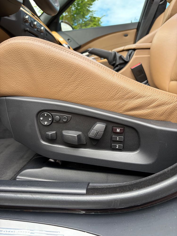 BMW M5 Standard - 24