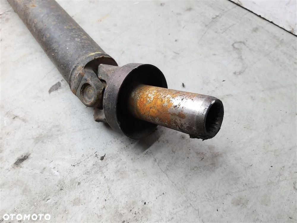 Wał napędowy Toyota RAV4 II 2000-2005R 2.0D4D 3 DRZWI - 3