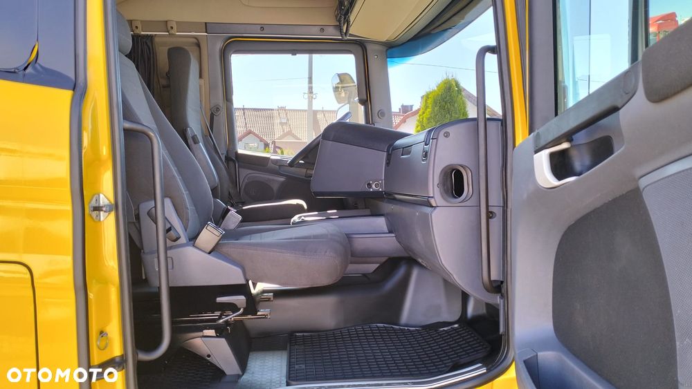 Scania R450 bez EGR‼️Low Deck Mega‼️I-wł Salon PL‼️Firma Transportowa‼️ - 10