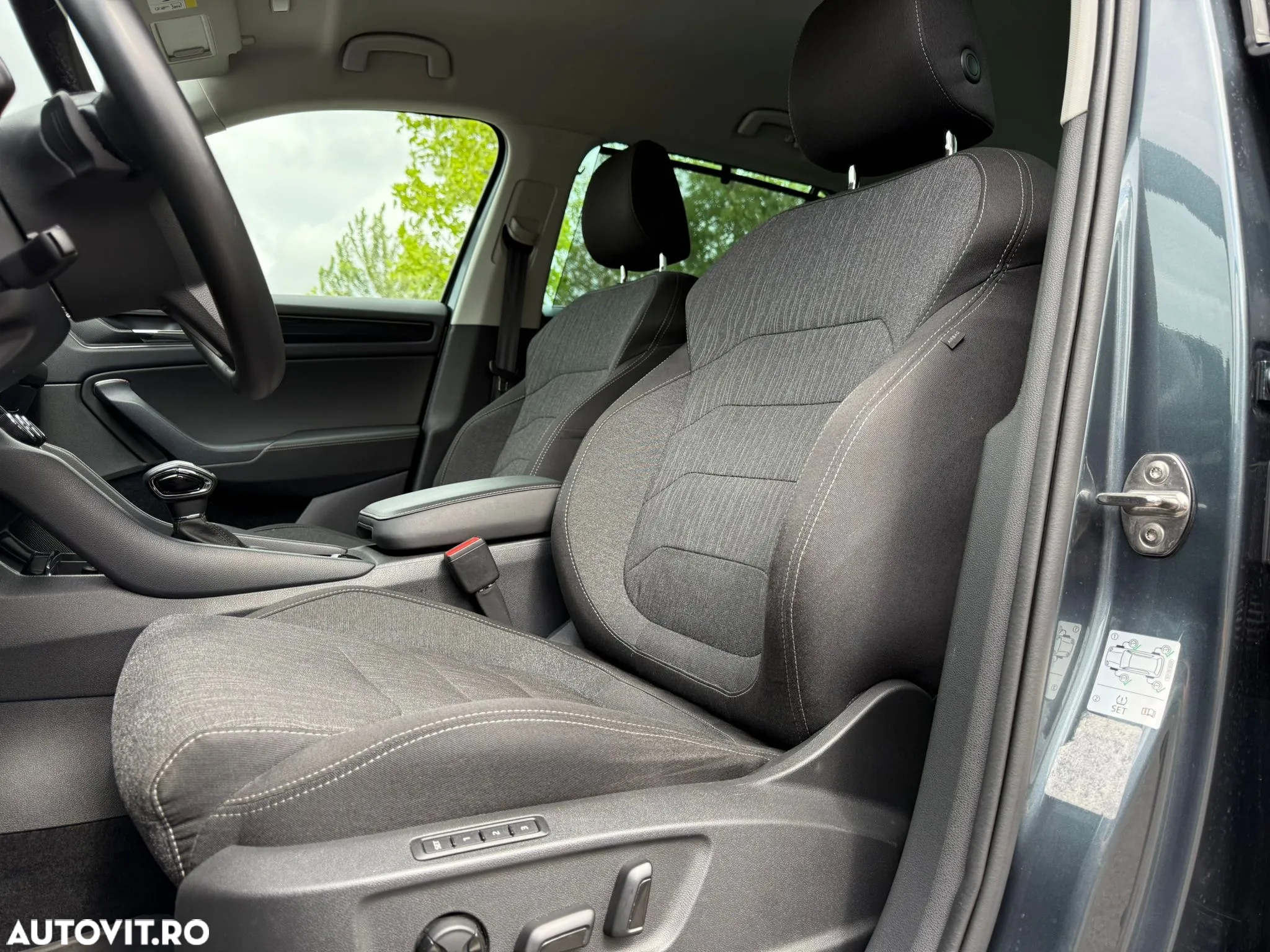 Skoda Kodiaq 2.0 TSI 4X4 DSG Sportline - 10