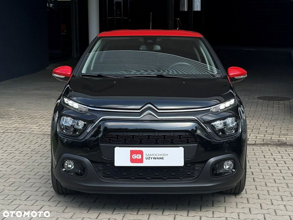 Citroën C3 1.2 PureTech Feel - 3