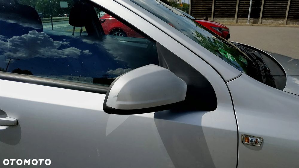 Opel Astra III 1.6 Enjoy - 10
