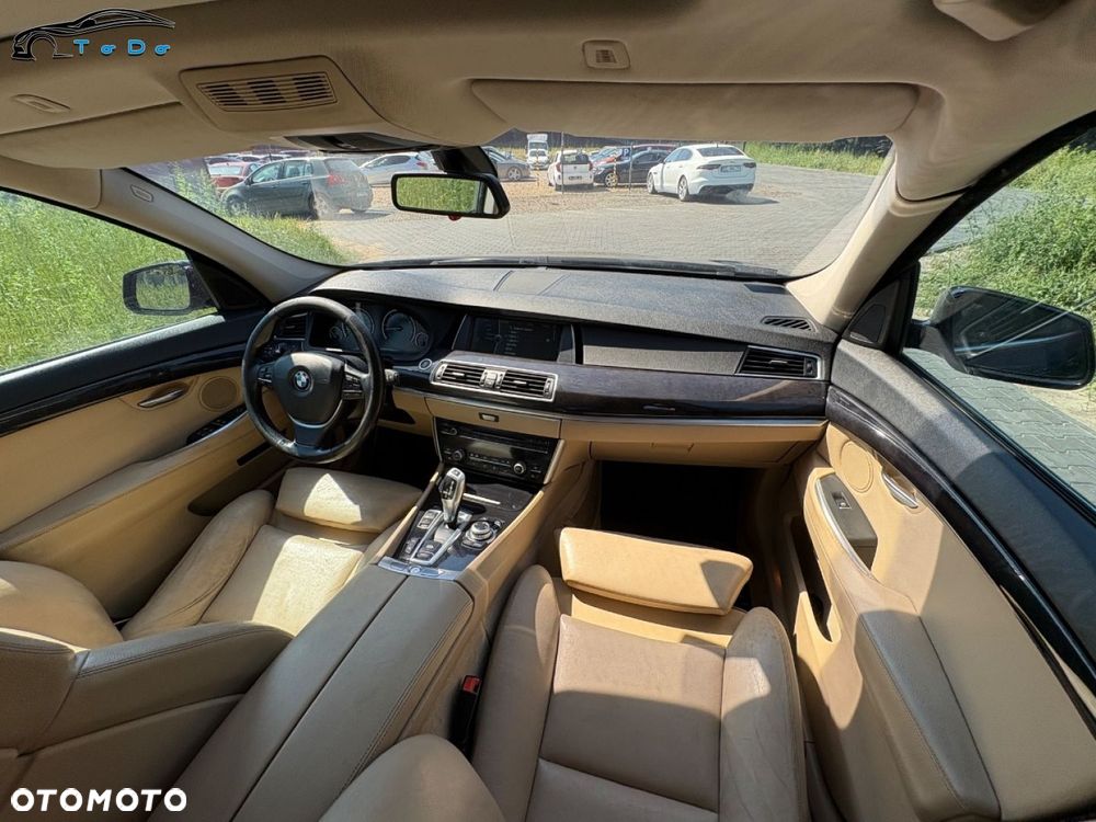 BMW 5GT 530d - 21
