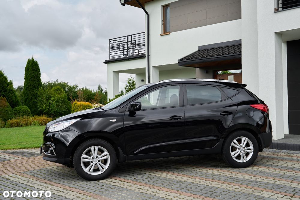 Hyundai ix35 - 9