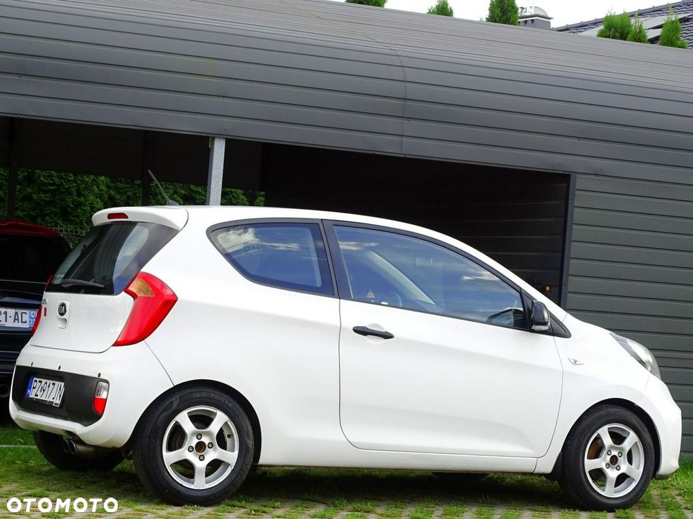 Kia Picanto - 10