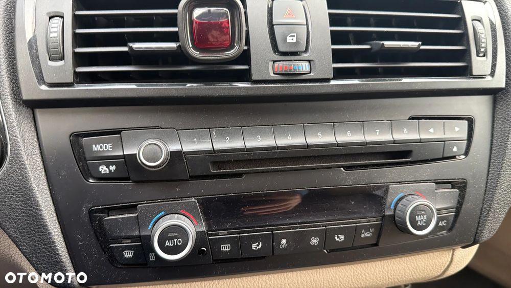 BMW Seria 1 - 23
