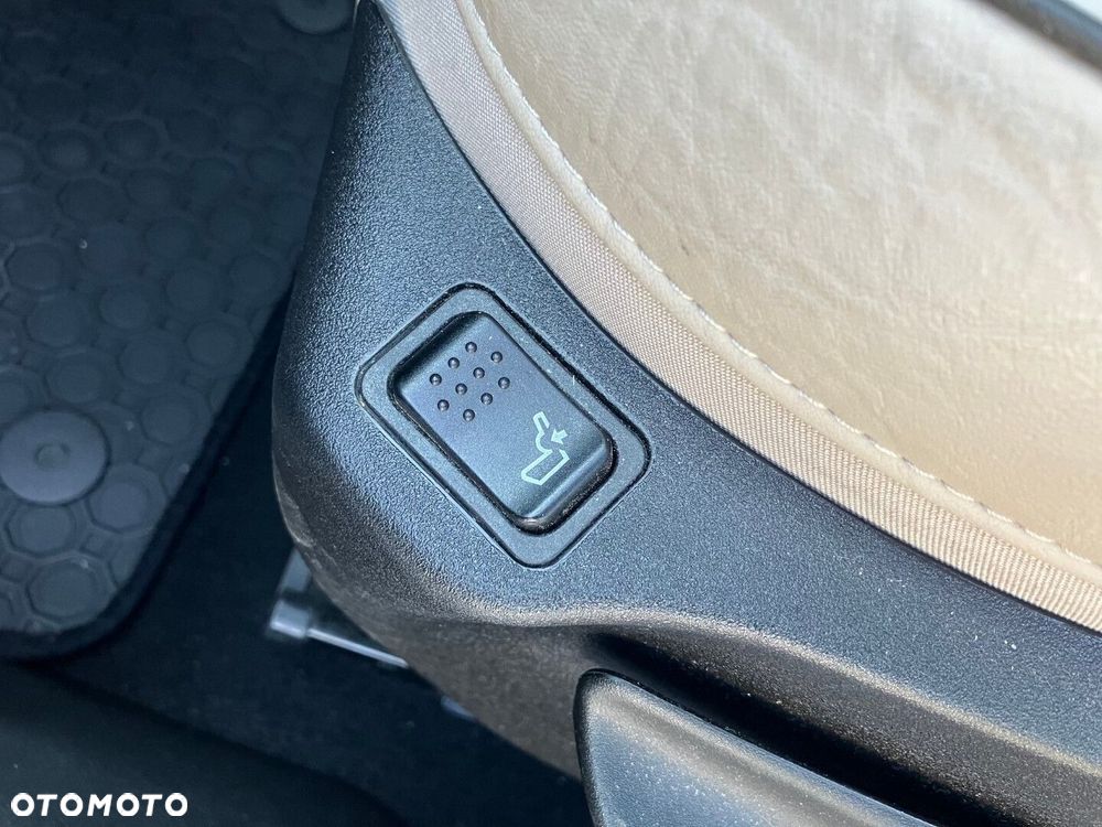 Fiat 500X 1.6 E-Torq Lounge - 24