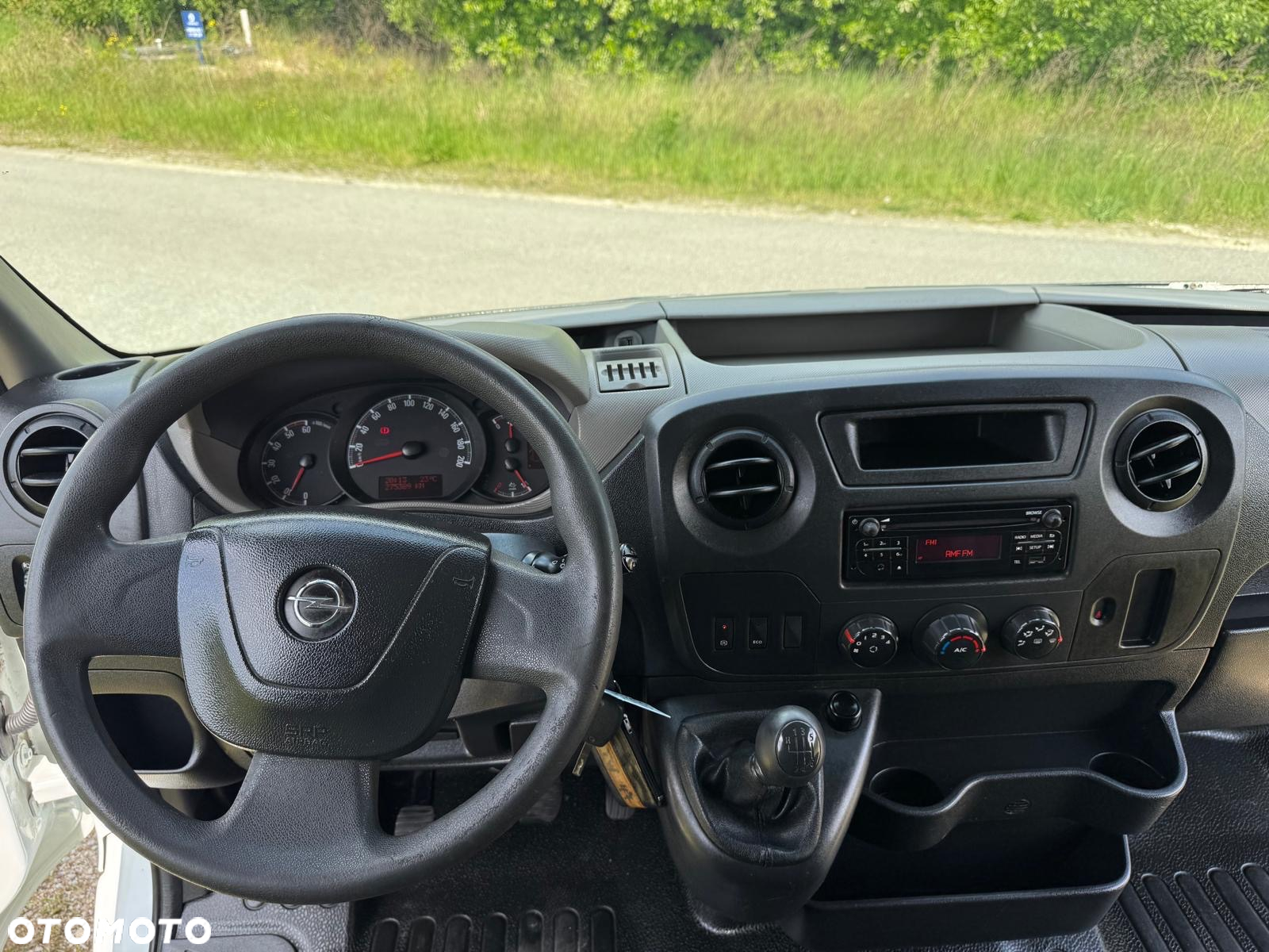 Opel MOVANO - 13