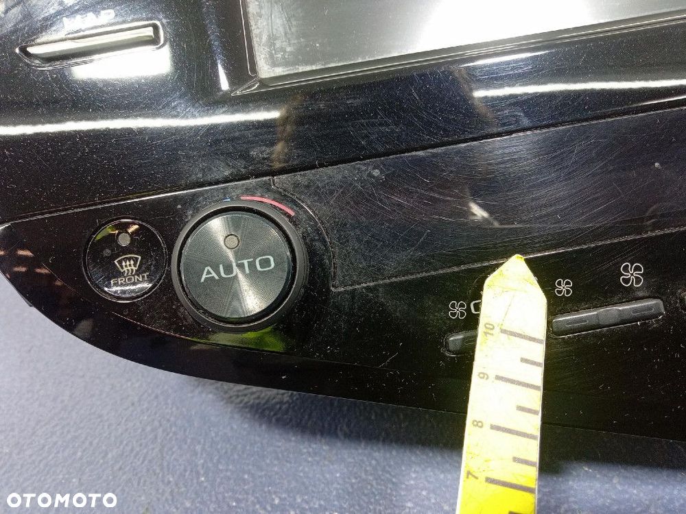 TOYOTA CAMRY VIII XV70 RADIO NAWIGACJA 86140-33C80 - 13