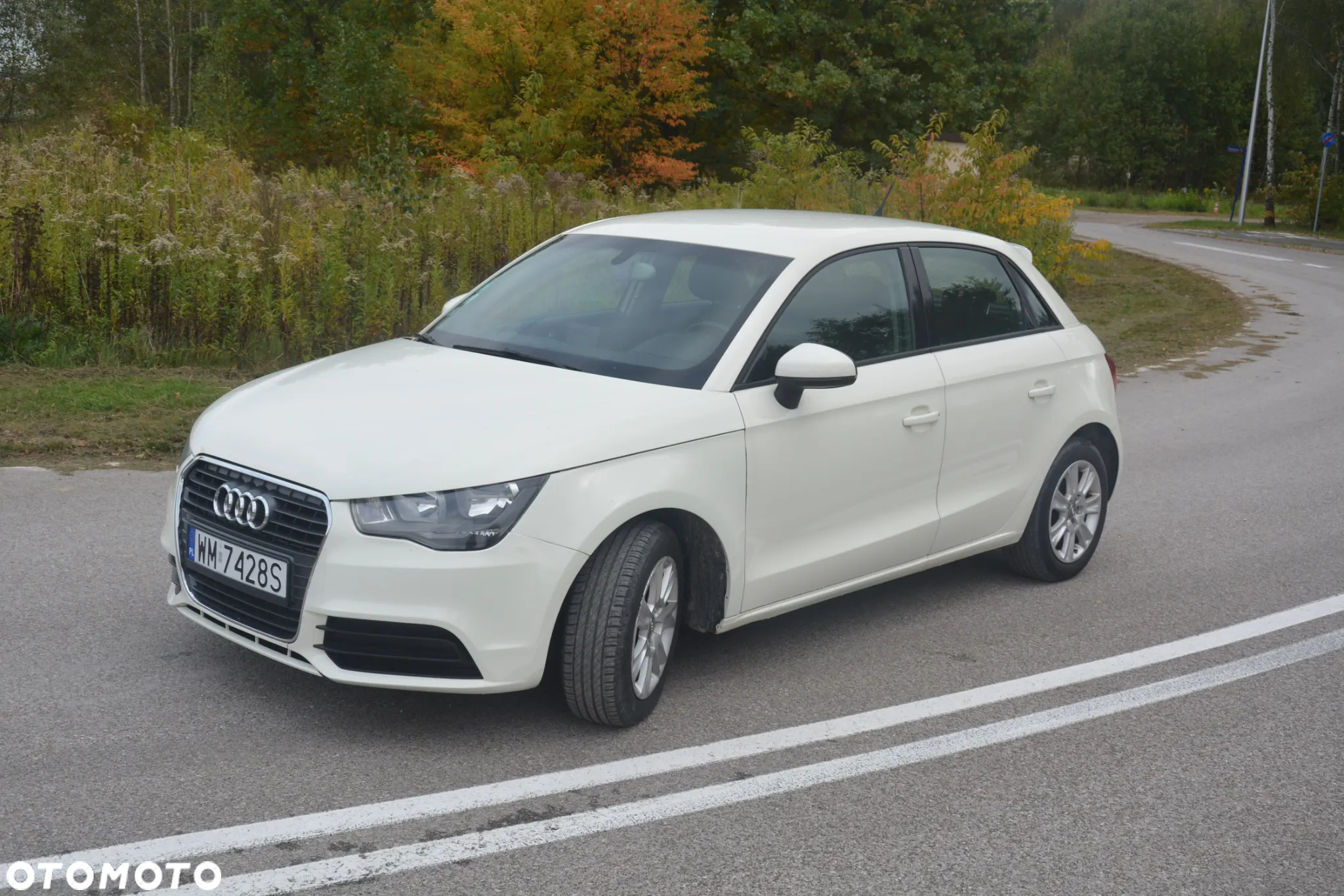 Audi A1 - 6