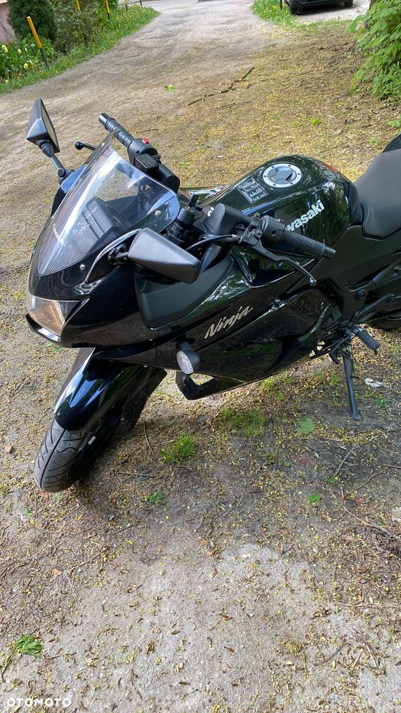 Kawasaki Ninja 250R - 6
