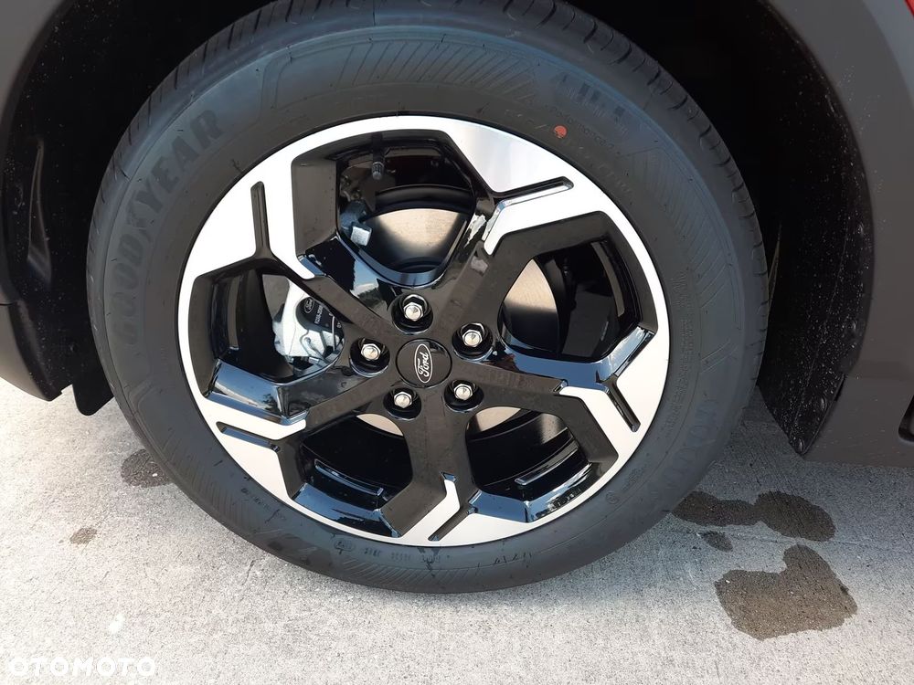 Ford Tourneo Courier 1.0 EcoBoost Active - 18
