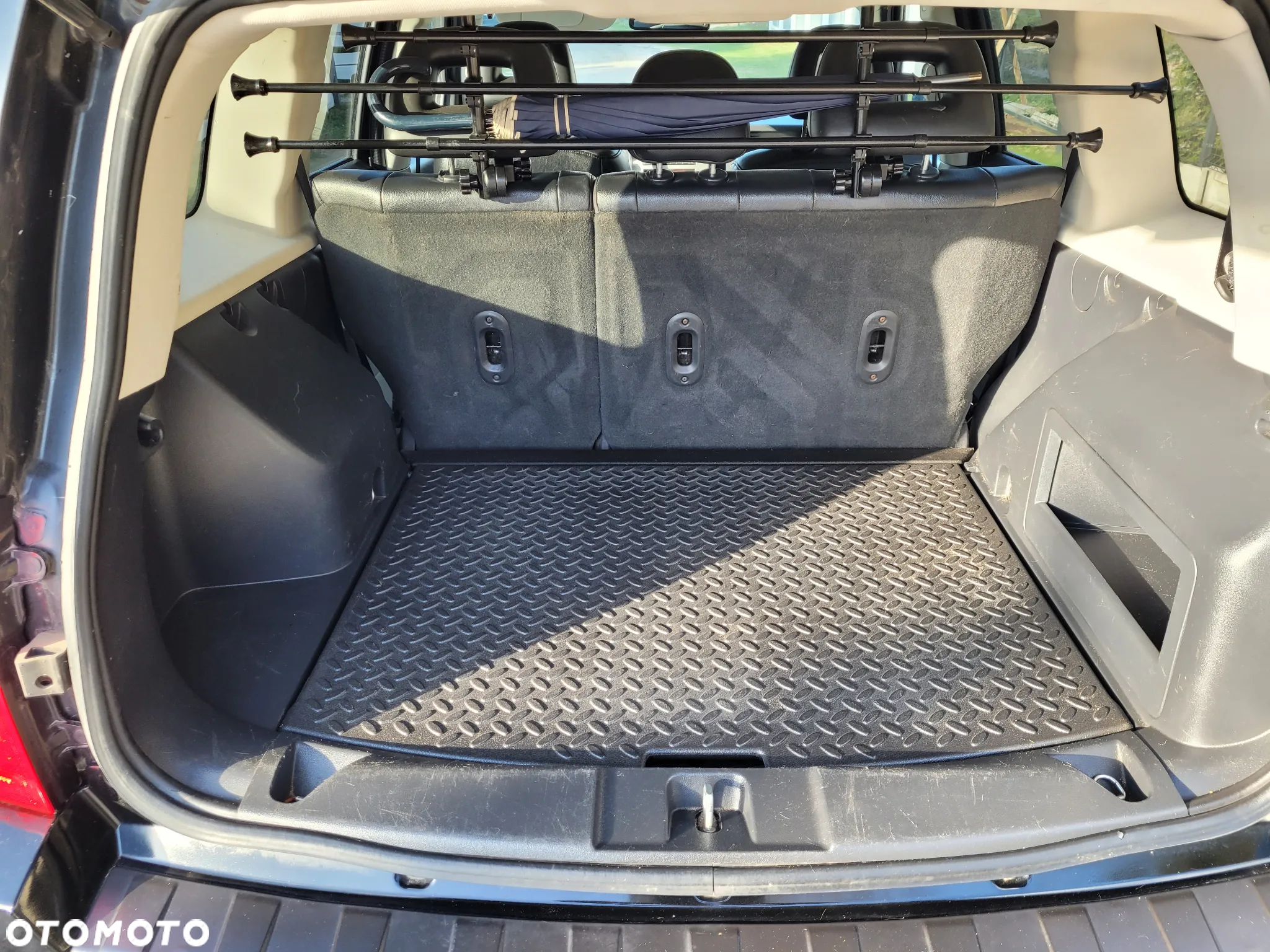 Jeep Patriot 2.4 CVT Limited - 13