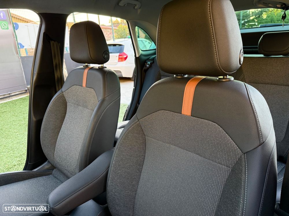 Opel Crossland 1.2 T Elegance - 30