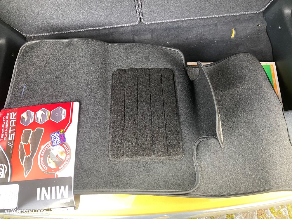 MINI 3 Portas Cooper - 10