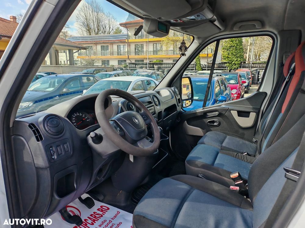Renault MASTER - 10