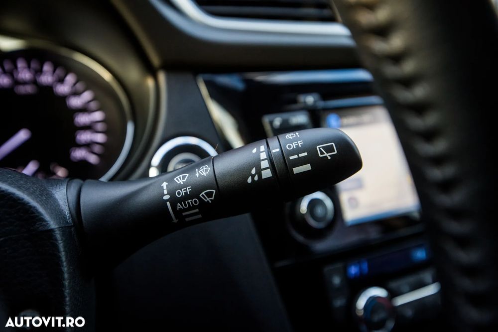 Nissan X-Trail 1.6 dCi Xtronic Tekna - 33