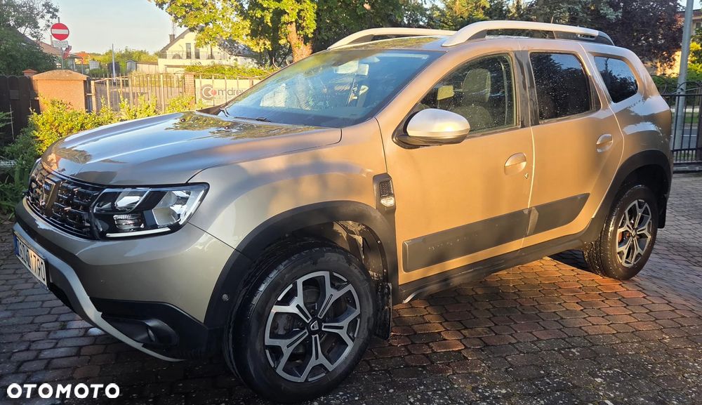 Dacia Duster - 24