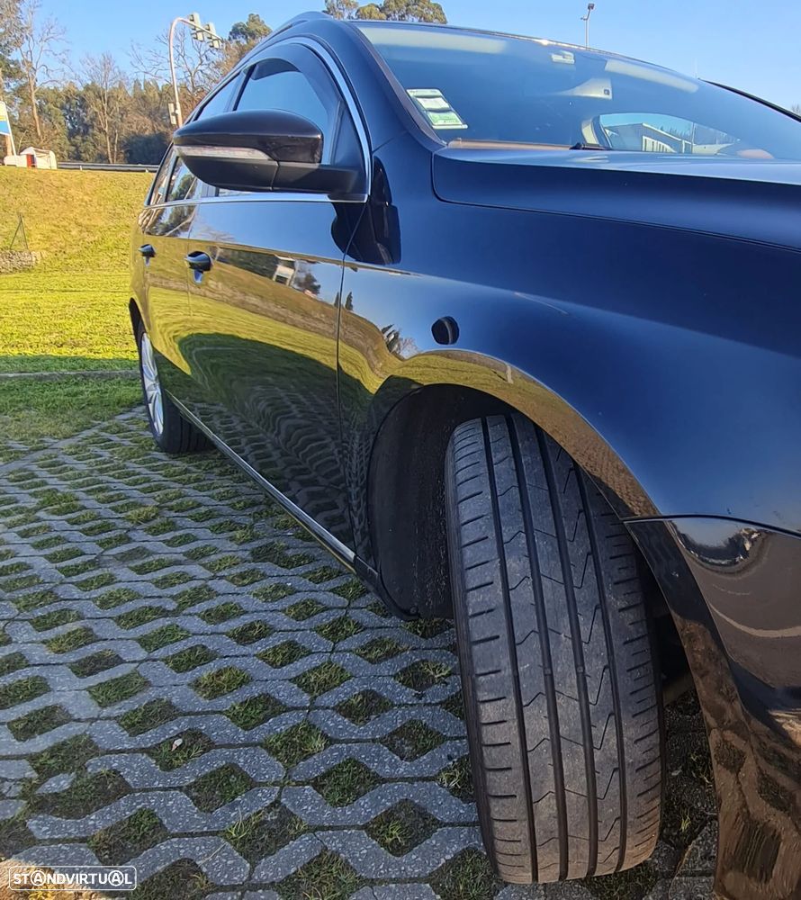 VW Passat Variant - 6