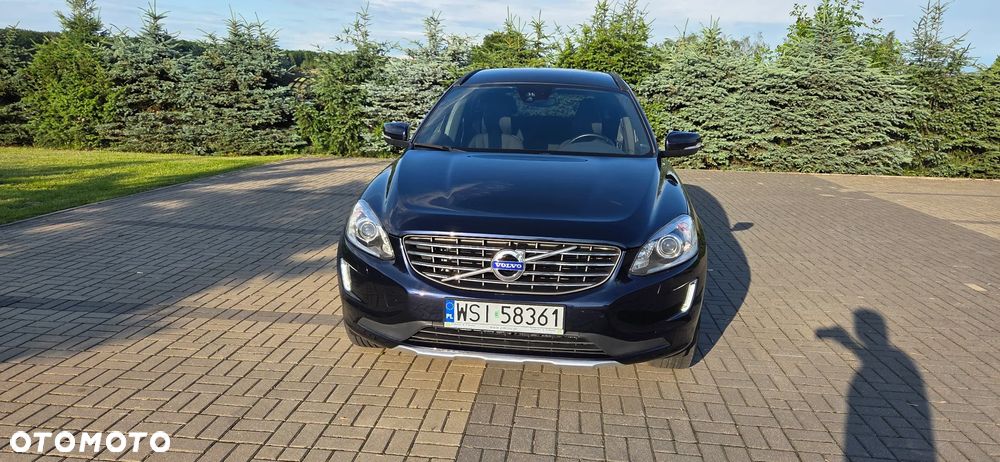 Volvo XC 60 D4 Geartronic Momentum - 3