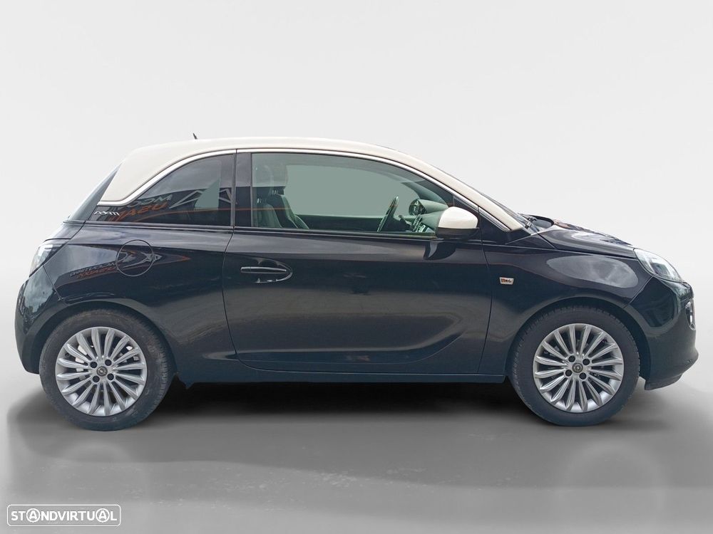 Opel Adam 1.2 Glam - 6