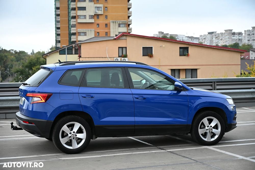 Skoda Karoq - 3