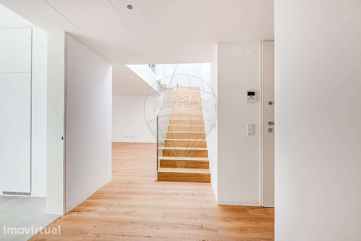 Apartamento T4 para arrendamento - Grande imagem: 3/50