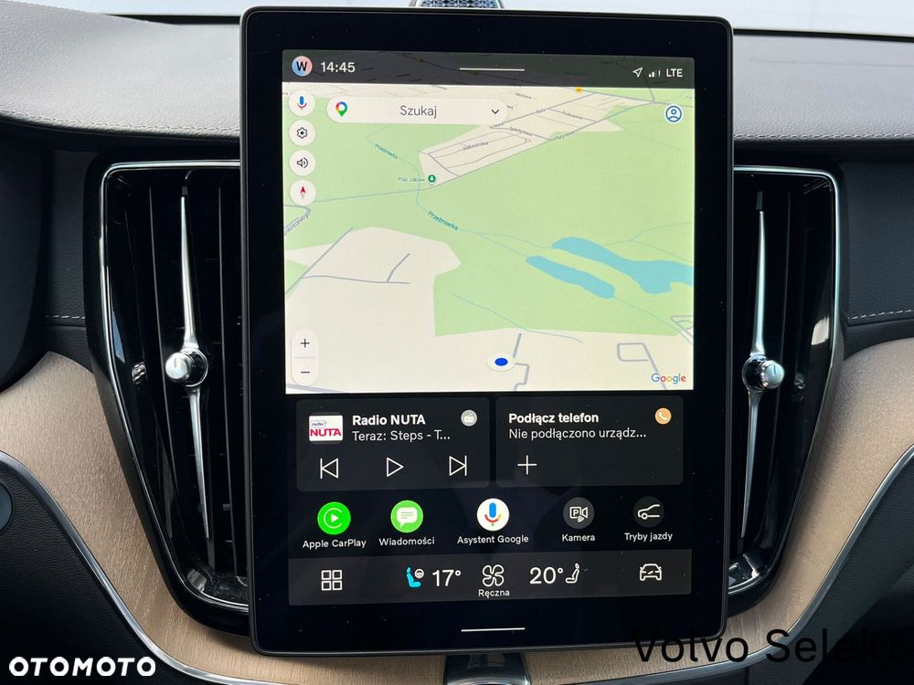 Volvo XC 60 - 27