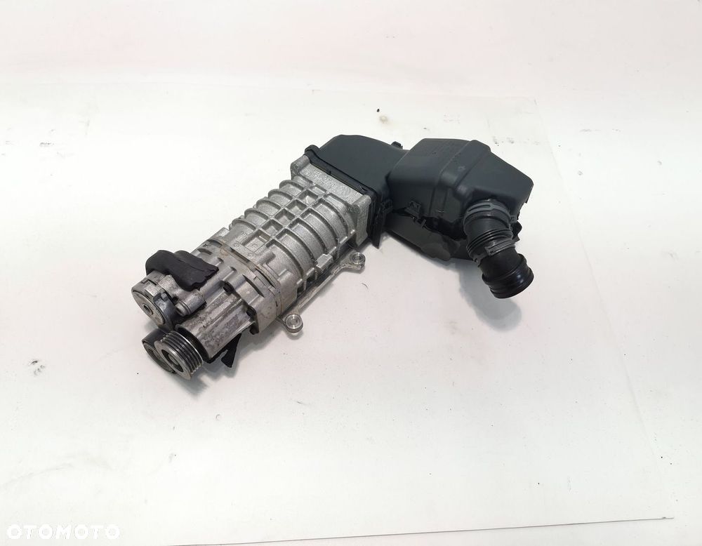 SPRĘŻARKA KOMPRESOR POWIETRZA VW GOLF VI 1.4 TSI 3C2760 - 1