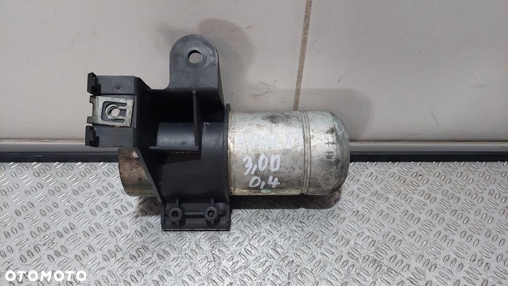 OSUSZACZ KLIMATYZACJI SKRAPLACZ BMW X3 E83 R2004 3,0 D NR 340434104 - 2