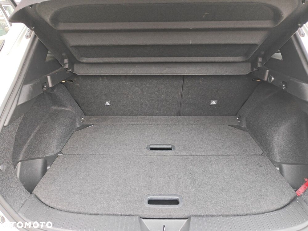 Nissan Qashqai 1.3 DIG-T mHEV N-Connecta Xtronic - 18