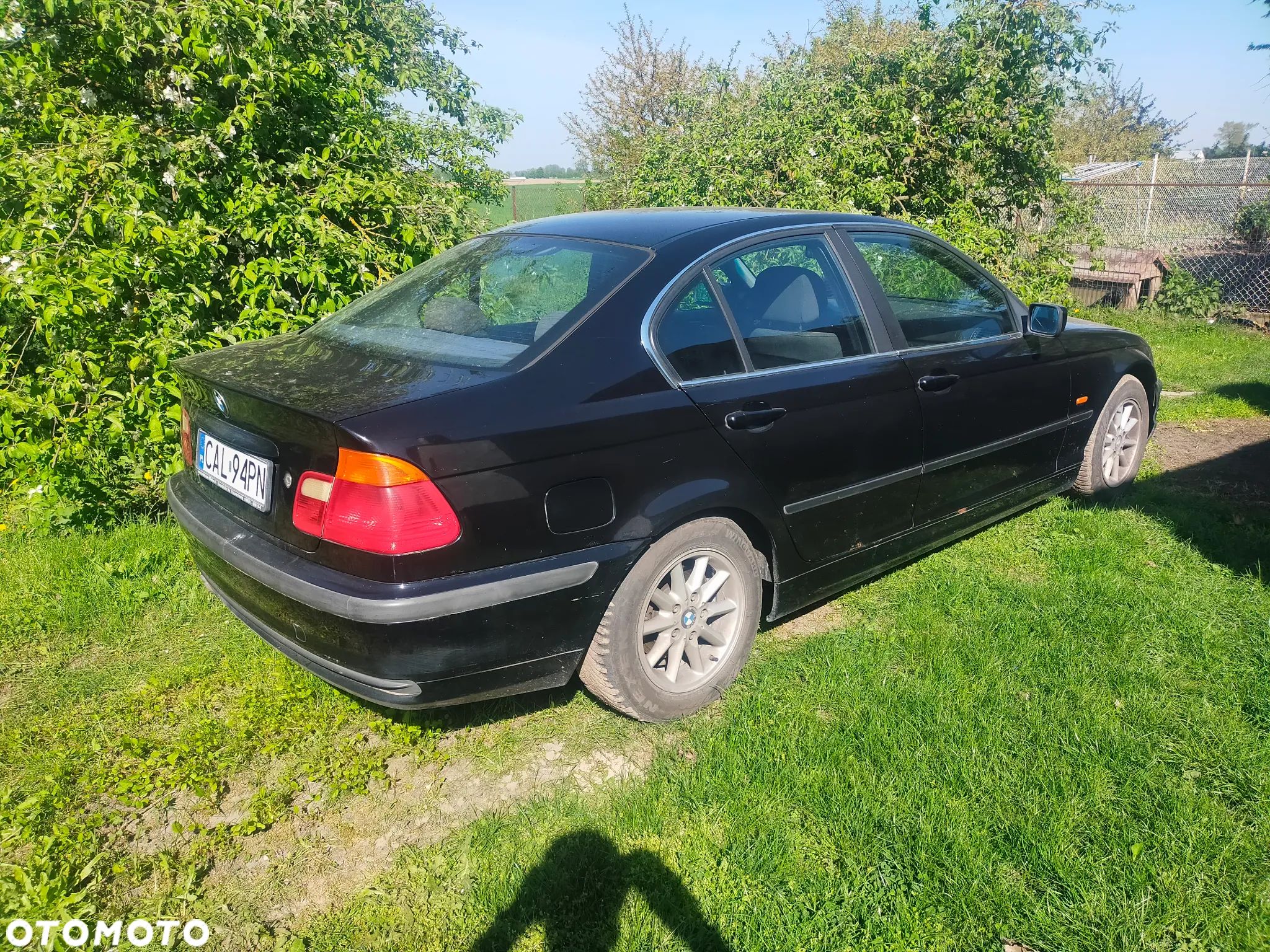 BMW Seria 3 - 1