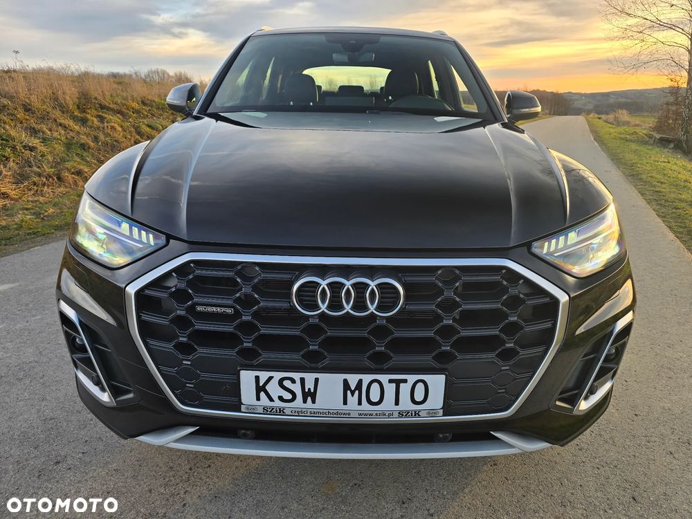 Audi Q5 50 TFSI e Quattro S tronic sport - 3