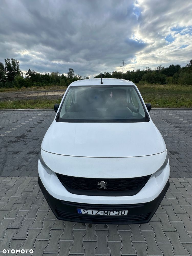 Peugeot Partner - 18